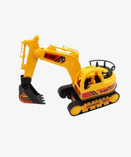 بیل مکانیکی هیوندا وکیومی کد 97126