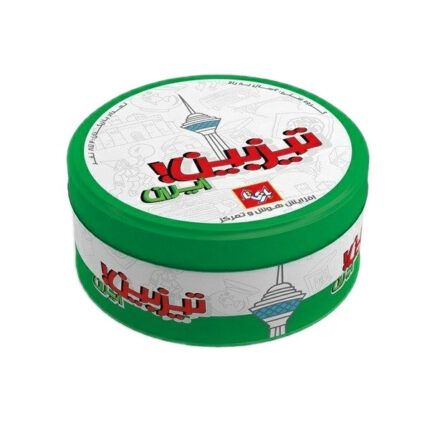 تیزبین ایران