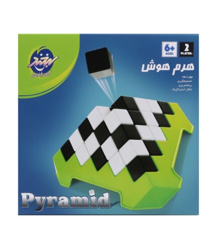 هرم هوش