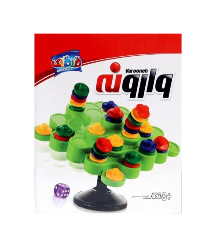وارونه