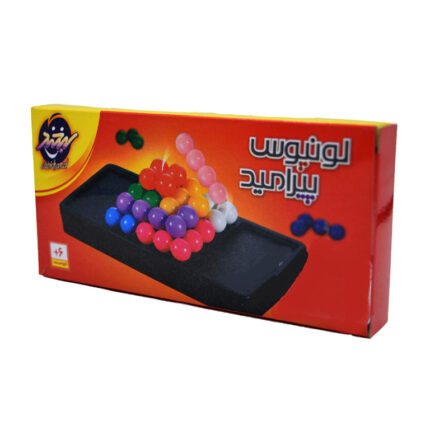 لونپوس پیرامید