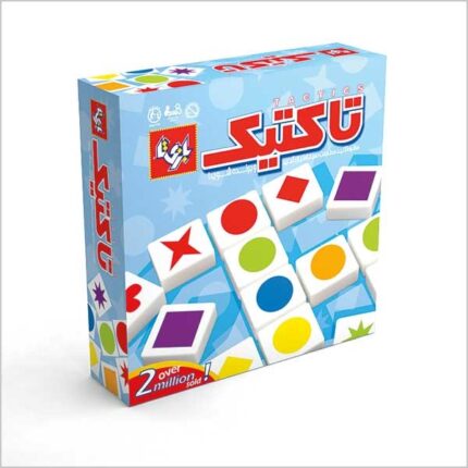 تاکتیک