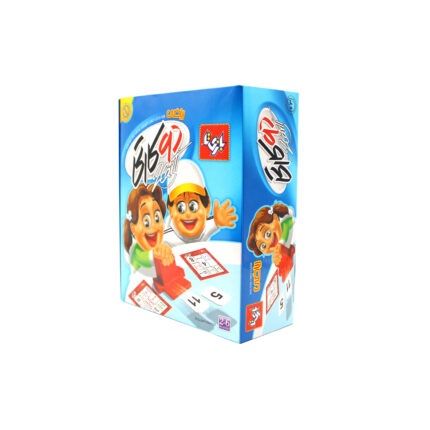 دوکارتی ریاضی
